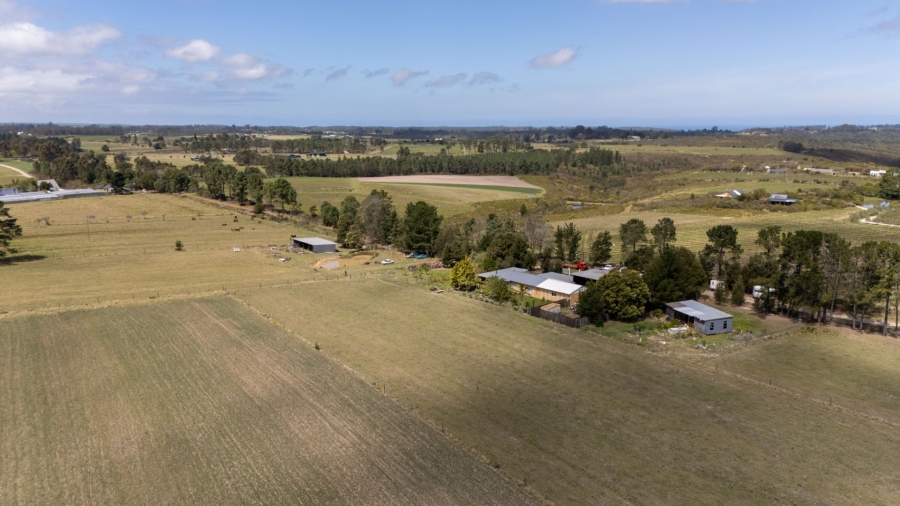 Commercial Property for Sale in Plettenberg Bay Rural Western Cape